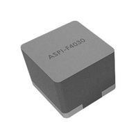 ABRACON ASPI-F4030-2R2M-T Power Inductor (SMD), 2.2 µH, 8.7 A, Shielded, 7 A, ASPI-F4030 Series