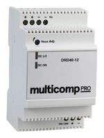 MULTICOMP PRO MPKHS-B70-D     1.9DEGC/W