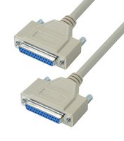 L-COM CRMN25FF-15