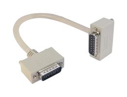 L-COM CSMNRA15-3MM-5