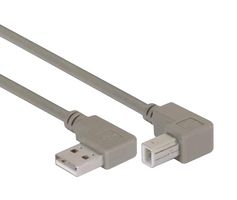 L-COM CA90RA-UB-075M