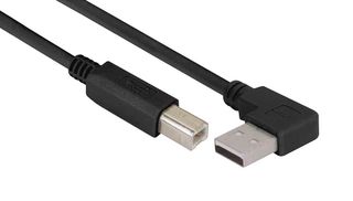L-COM CABLK90LA-B-05M