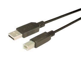 L-COM CGU2AB-3M