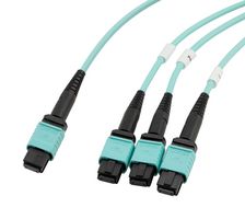 L-COM MPF24-MPF308OM4R-1