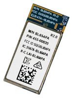 EZURIO 453-00020C