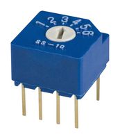 NIDEC COMPONENTS SS-10-16SP-AE