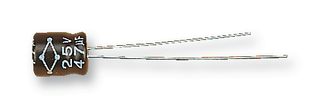 MULTICOMP PRO MCMR35V107M8X7