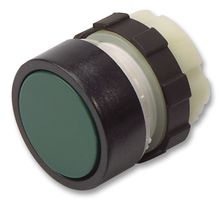 IMO PRECISION CONTROLS BS3DGREEN Switch Actuator, IP65, BS3 Series