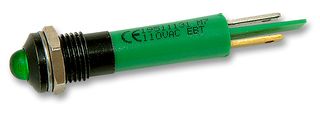 CML INNOVATIVE TECHNOLOGIES 19511131