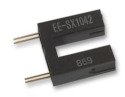 OMRON ELECTRONIC COMPONENTS EE-SX1042