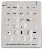STORM INTERFACE GSBOT201