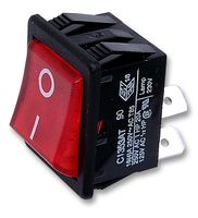ARCOLECTRIC / BULGIN LIMITED C1353ATNAN