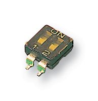 MULTICOMP PRO MCDMR-02-T-V-T/R