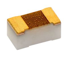 VPG FOIL RESISTORS Y4077510R000B9R SMD Chip Resistor, Flip Chip, 510 ohm, ± 0.1%, 100 mW, 0402 [1005 Metric], Metal Foil