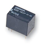 OMRON ELECTRONIC COMPONENTS G2E-184P-M 24DC