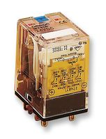 OMRON INDUSTRIAL AUTOMATION MY2IN  DC24