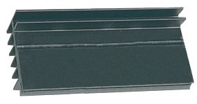 BOYD KM75-1 Heat Sink, TO-220/218, 3.7 °C/W, TO-218, TO-220, 75 mm, 45 mm, 75 mm