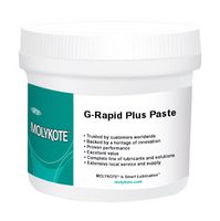 MOLYKOTE MOLYKOTE G-RAPID PLUS, 250G