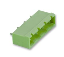 CAMDENBOSS CTB9500/12 Terminal Block, Vertical, Plug, 7.5 mm, 12 Ways, 12 A, 500 V, Through Hole Vertical