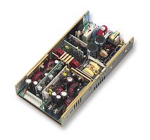 ARTESYN / ADVANCED ENERGY NTQ123 AC/DC Open Frame Power Supply (PSU), ITE, 4 Output, 120W @ 30CFM, 70 W, 85V AC to 264V AC