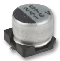 MULTICOMP PRO MCESL10V107M6.3X5.2
