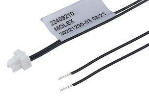 MOLEX 224092-1043