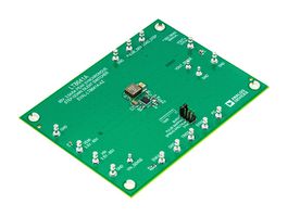ANALOG DEVICES EVAL-LT8641A-AZ Demonstration Board, LT8641ARUDCM#WPBF, Synchronous Step-Down Silent Switcher, Power Management