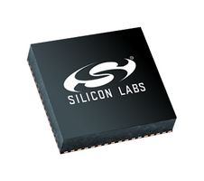 SILICON LABS EFR32SG28B320F1024IM68-A