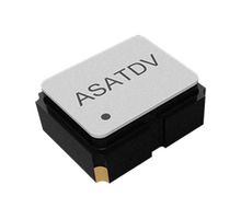 Abracon ASATDV 클록 오실레이터