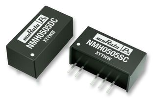 MURATA POWER SOLUTIONS NMH1209DC