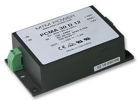 MTM POWER PCMA30T512
