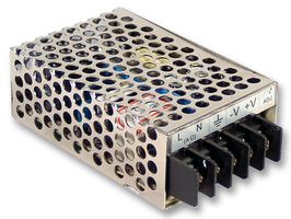 STONTRONICS RS-25-5