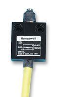 HONEYWELL SSCEB31B Limit Switch, Top Plunger, 1NO / 1NC, 5 A, 240 V, 11.8 N, SSCE Series