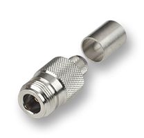 HUBER+SUHNER 21"N-50-3-7/133"NE
