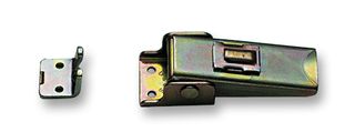 DZUS TL110AX-1/KIT ZINC