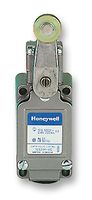 HONEYWELL 1LS244-4C Limit Switch, Side Rotary, 2NC, 10 A, 480 V, LS Series