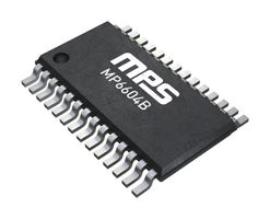 MONOLITHIC POWER SYSTEMS (MPS) MP6604BGF-P