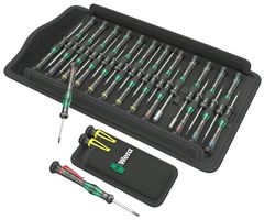 Kraftform Micro Electronics 스크루드라이버 세트 Big Pack 2