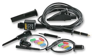 TEKTRONIX TPS2PBND