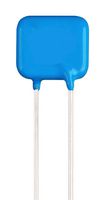 MULTICOMP PRO MPV10S241KNKA TVS Varistor, 150 V, 200 V, 395 V, Disc 10mm, Metal Oxide Varistor (MOV)