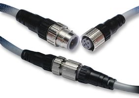 OMRON ELECTRONIC COMPONENTS XS5HD421G80F