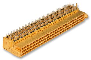 MOLEX 75019-0016 CONNECTOR, HS DOCK, 144WAY