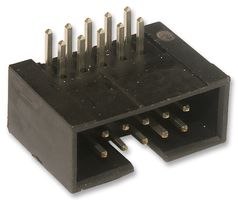 MOLEX 39-28-5104 RECEPTACLE, 10WAY