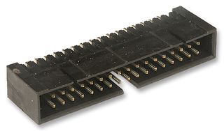 MOLEX 39-28-5341 RECEPTACLE
