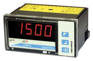 CARLO GAVAZZI LDM35HHSXH2XXXX