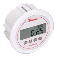 DWYER DM-1202