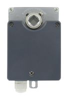 DWYER DDA21 Switch Actuator, DDA Series