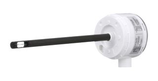 DWYER AVUL-3DB1 Air Velocity Transmitter, 3% Accuracy, Analog/BACnet MS/TP, Duct Mount, AVUL Series