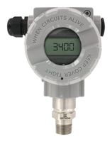 DWYER 3400-AL-10-NM-2