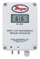 DWYER 616WL-12-LCD